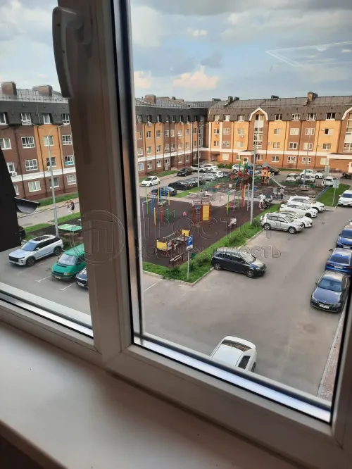2-комнатная квартира, 68.5 м² - фото 10