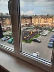 2-комнатная квартира, 68.5 м² - фото 35