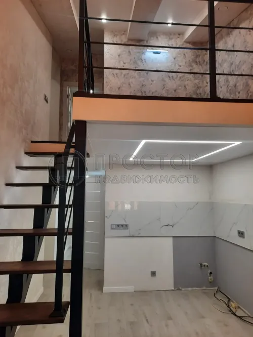 2-комнатная квартира, 68.5 м² - фото 12