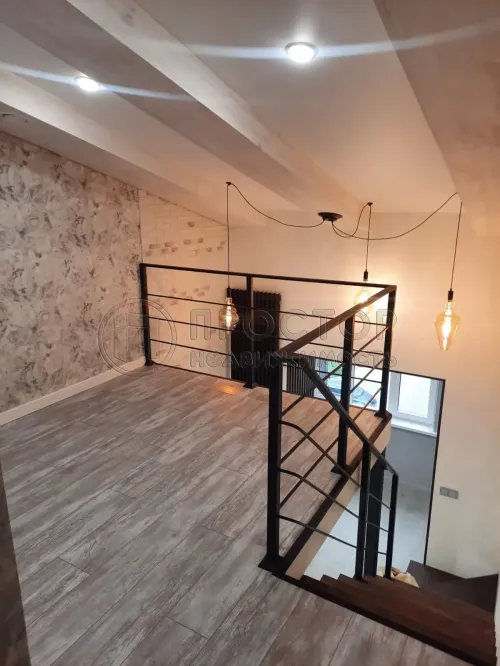2-комнатная квартира, 68.5 м² - фото 13