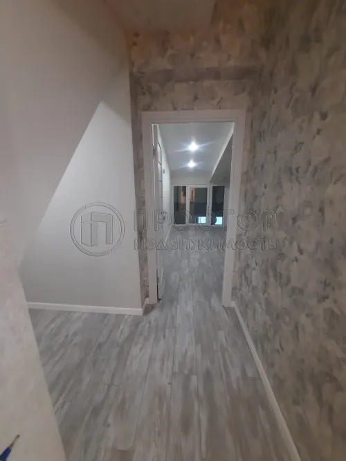 2-комнатная квартира, 68.5 м² - фото 15
