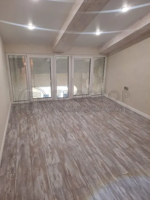2-комнатная квартира, 68.5 м² - фото 16