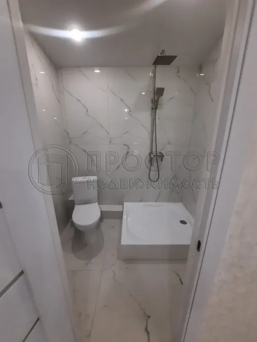 2-комнатная квартира, 68.5 м² - фото 17