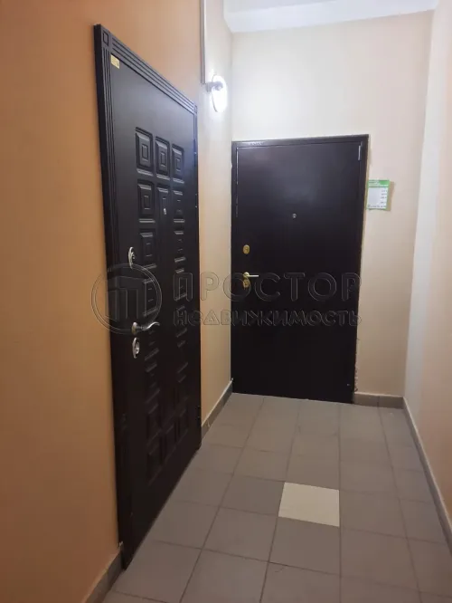 2-комнатная квартира, 68.5 м² - фото 19