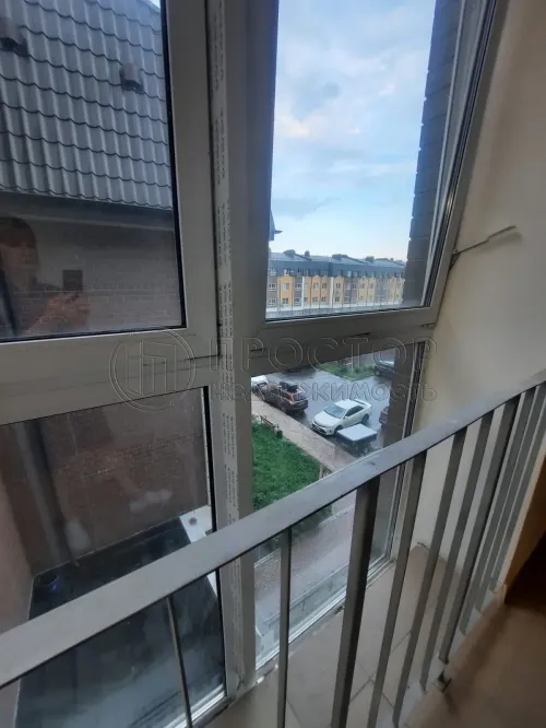 2-комнатная квартира, 68.5 м² - фото 21