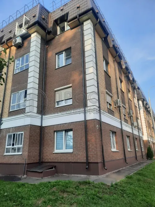 2-комнатная квартира, 68.5 м² - фото 23