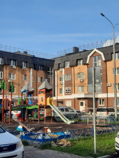 2-комнатная квартира, 68.5 м² - фото 25