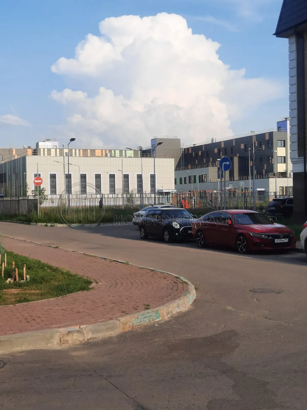 2-комнатная квартира, 68.5 м² - фото 43