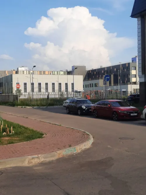 2-комнатная квартира, 68.5 м² - фото 26