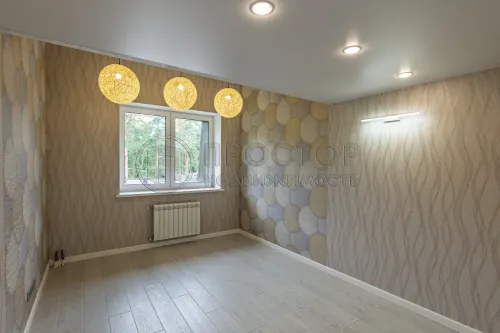 2-комнатная квартира, 68.5 м.кв.