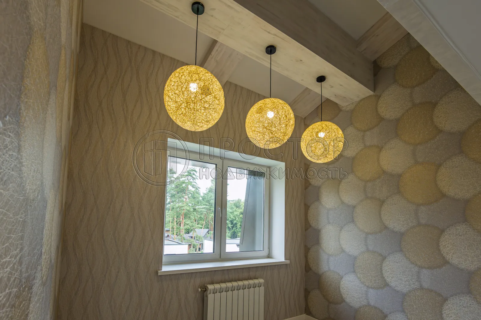 2-комнатная квартира, 68.5 м² - фото 3