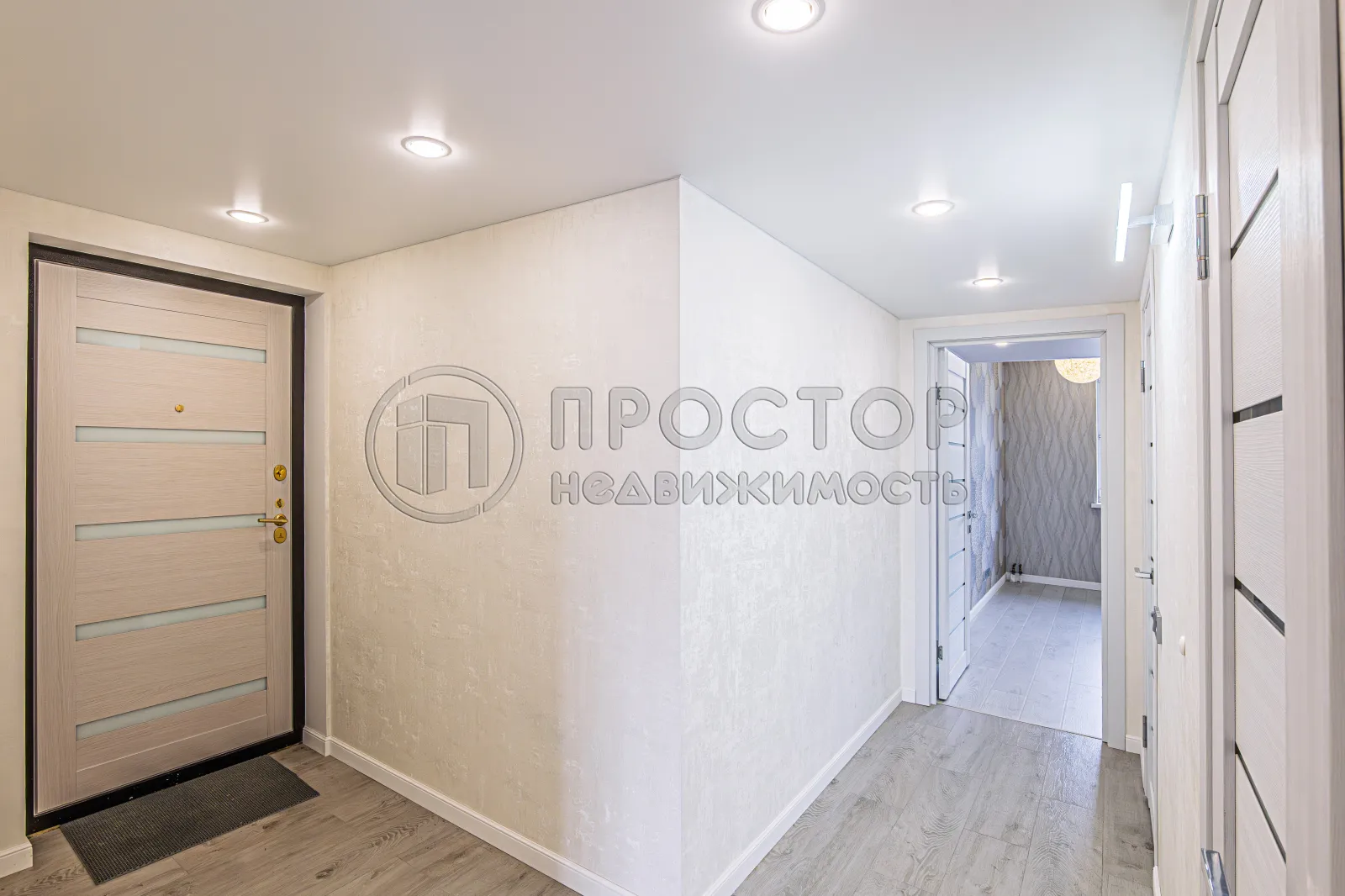 2-комнатная квартира, 68.5 м² - фото 5