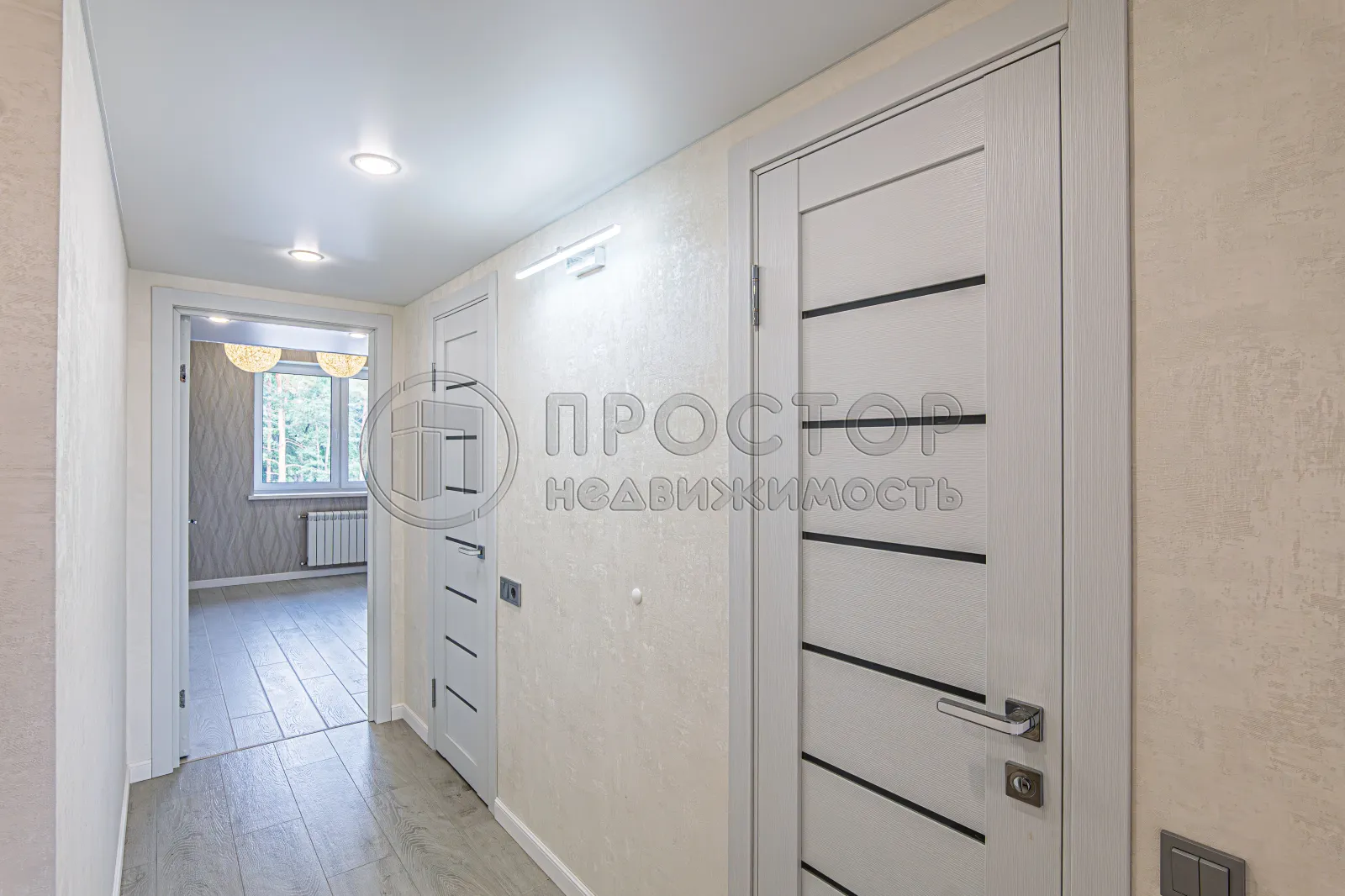 2-комнатная квартира, 68.5 м² - фото 6