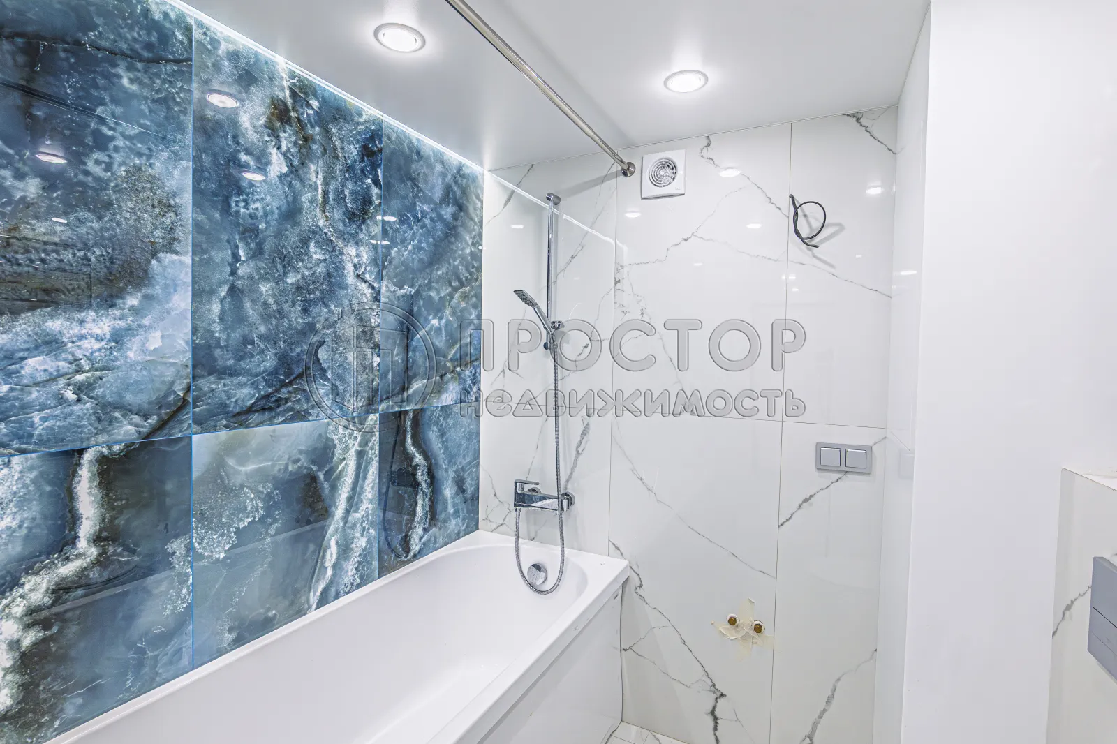 2-комнатная квартира, 68.5 м² - фото 7