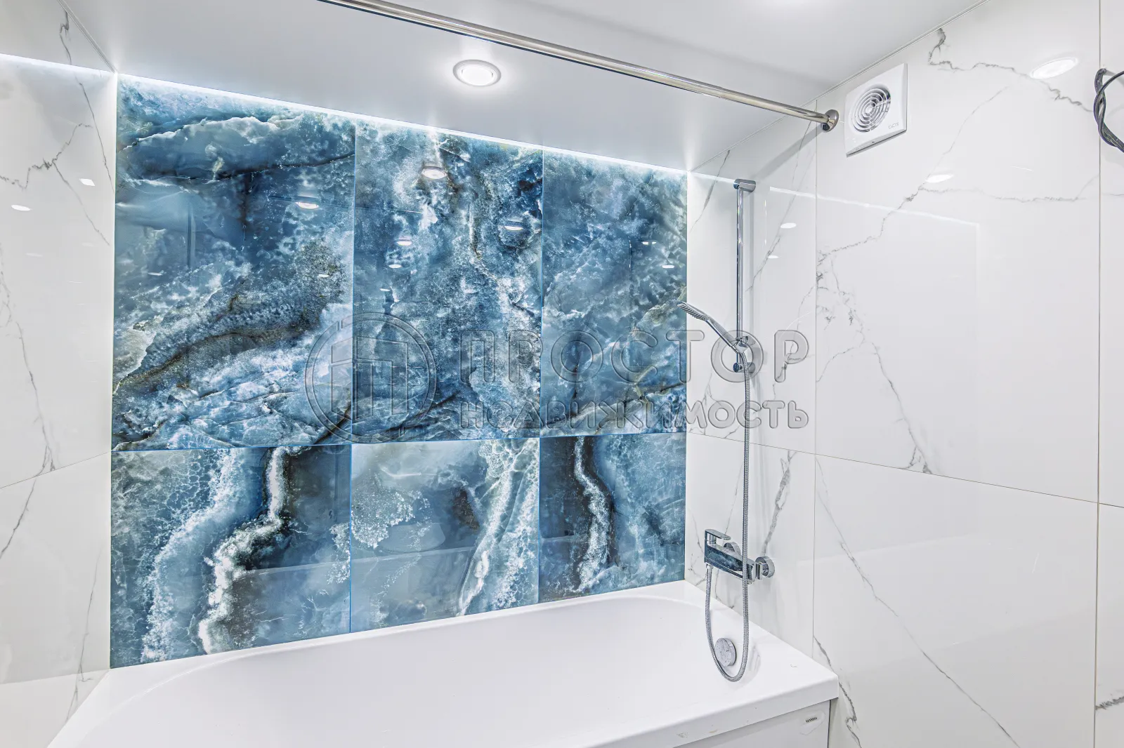 2-комнатная квартира, 68.5 м² - фото 8