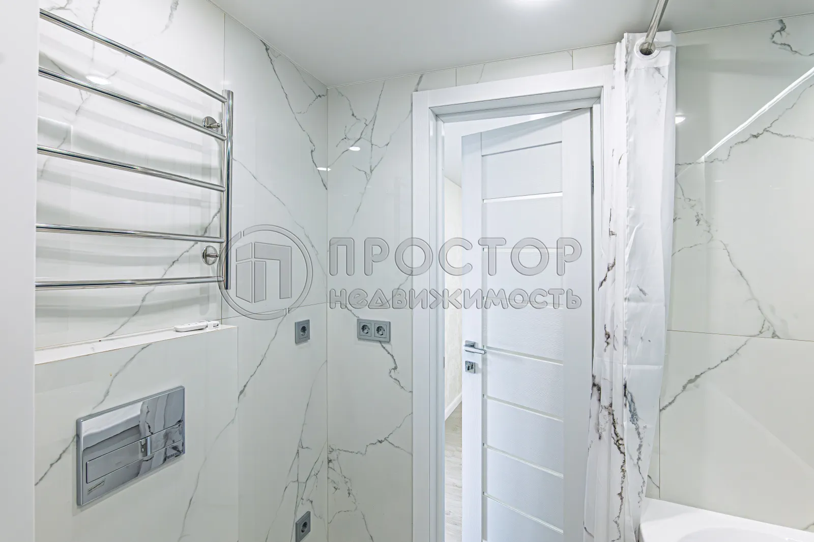 2-комнатная квартира, 68.5 м² - фото 9