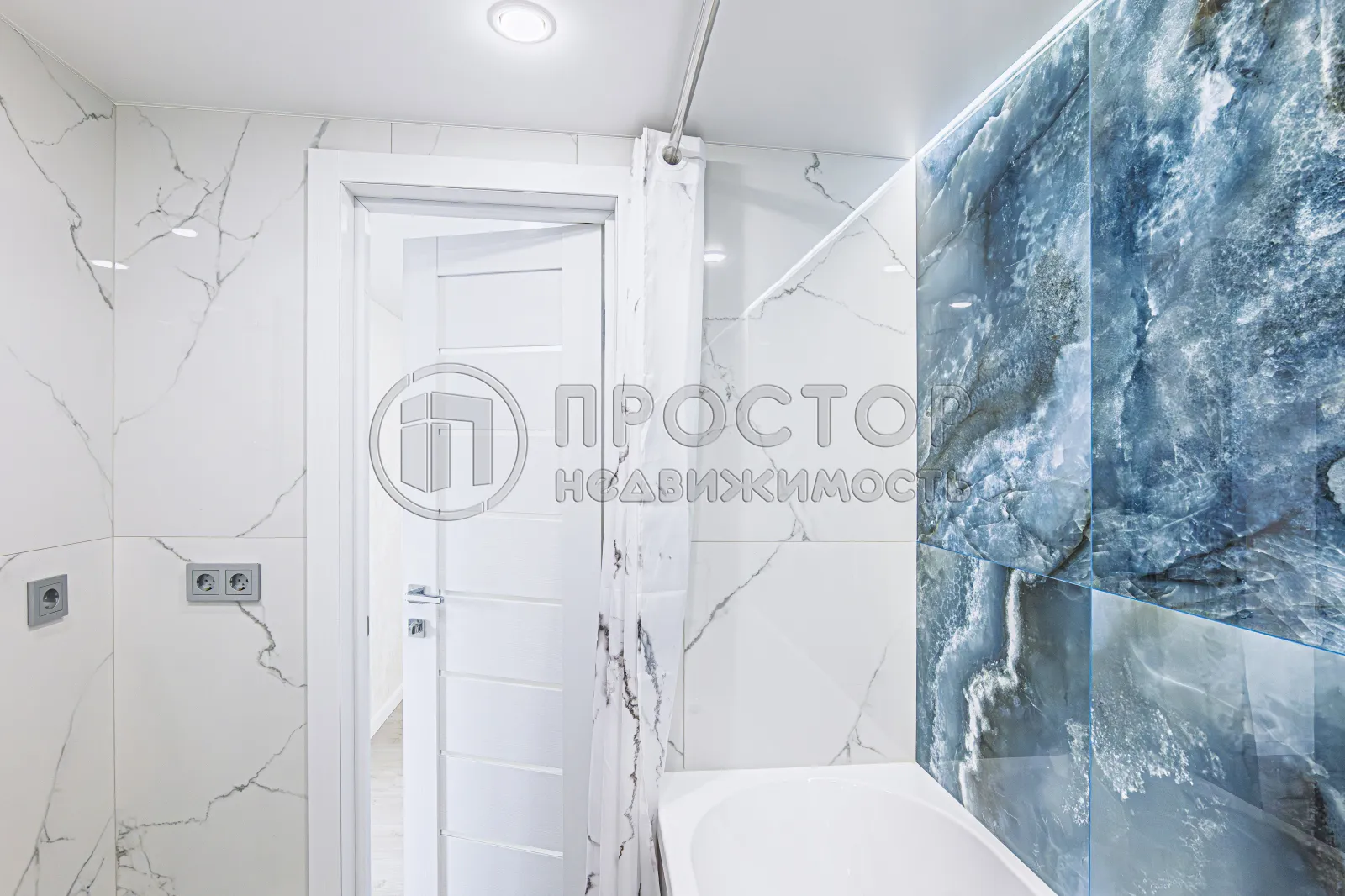 2-комнатная квартира, 68.5 м² - фото 10