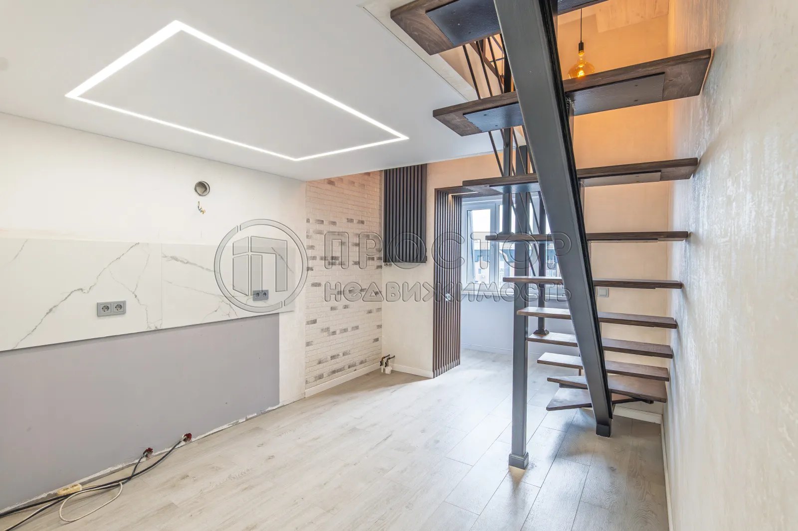 2-комнатная квартира, 68.5 м² - фото 12