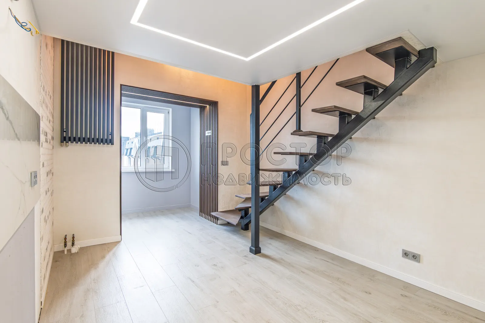 2-комнатная квартира, 68.5 м² - фото 13