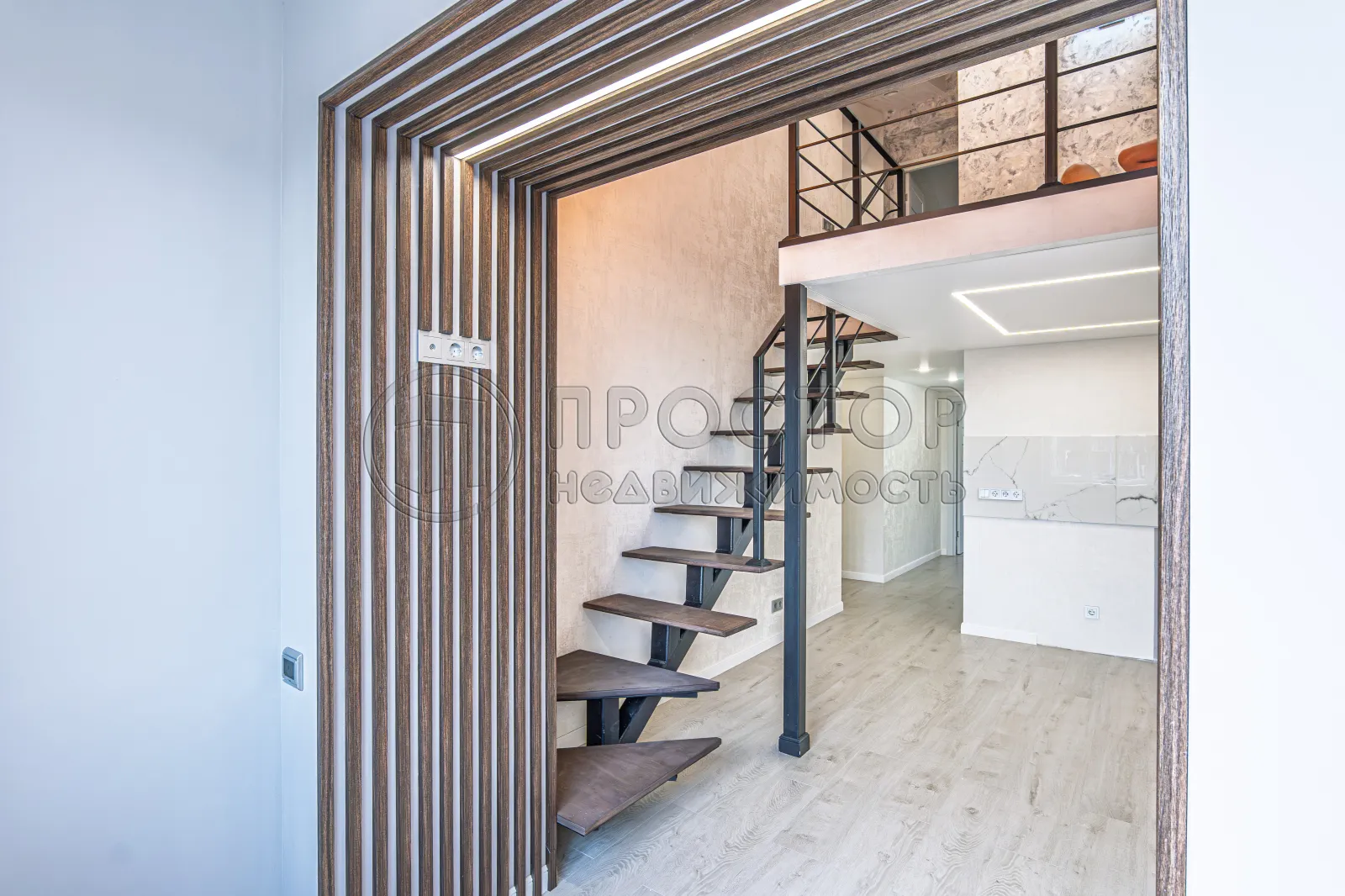 2-комнатная квартира, 68.5 м² - фото 15