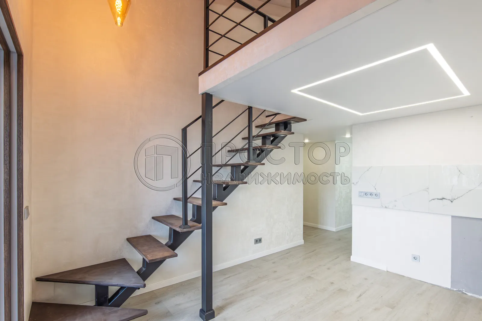 2-комнатная квартира, 68.5 м² - фото 16