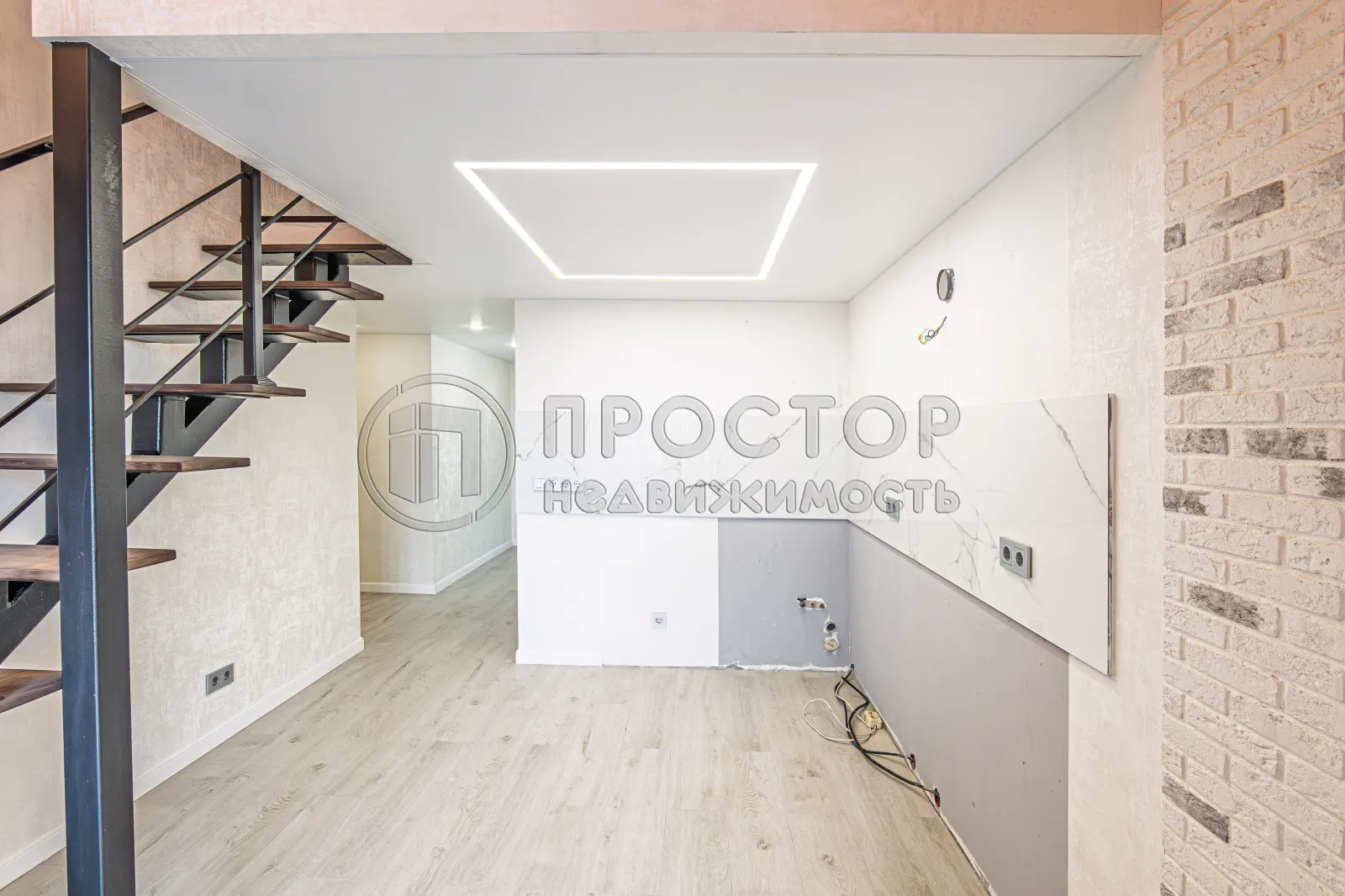 2-комнатная квартира, 68.5 м² - фото 17