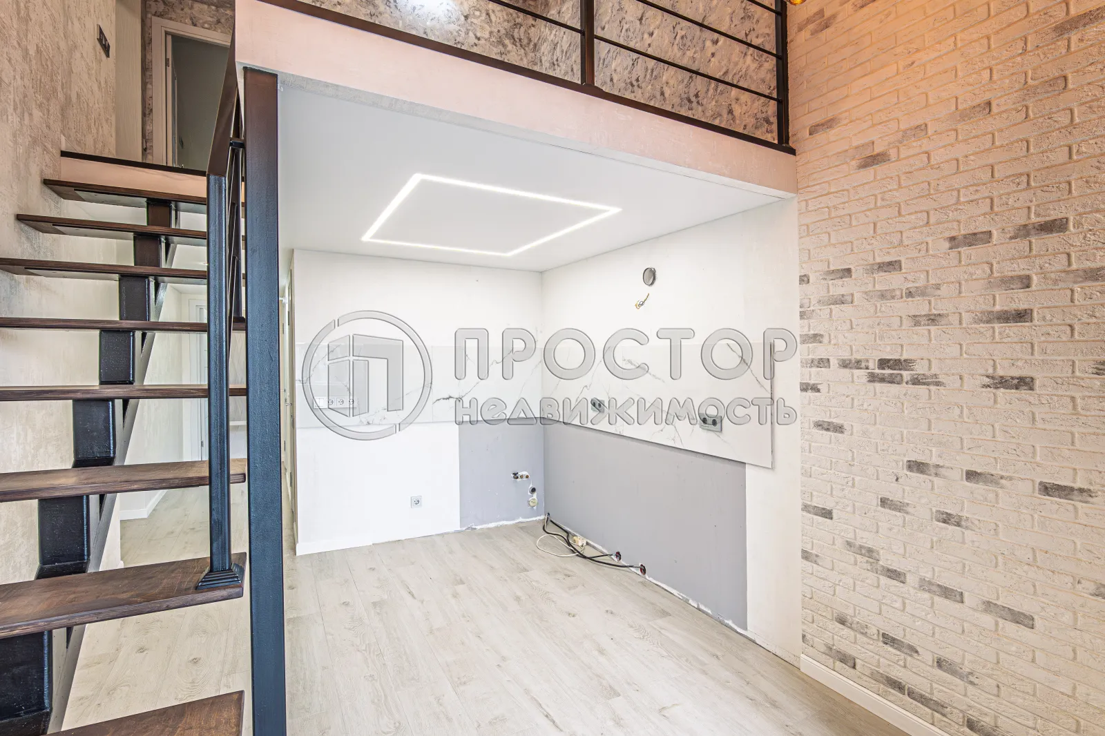 2-комнатная квартира, 68.5 м² - фото 18