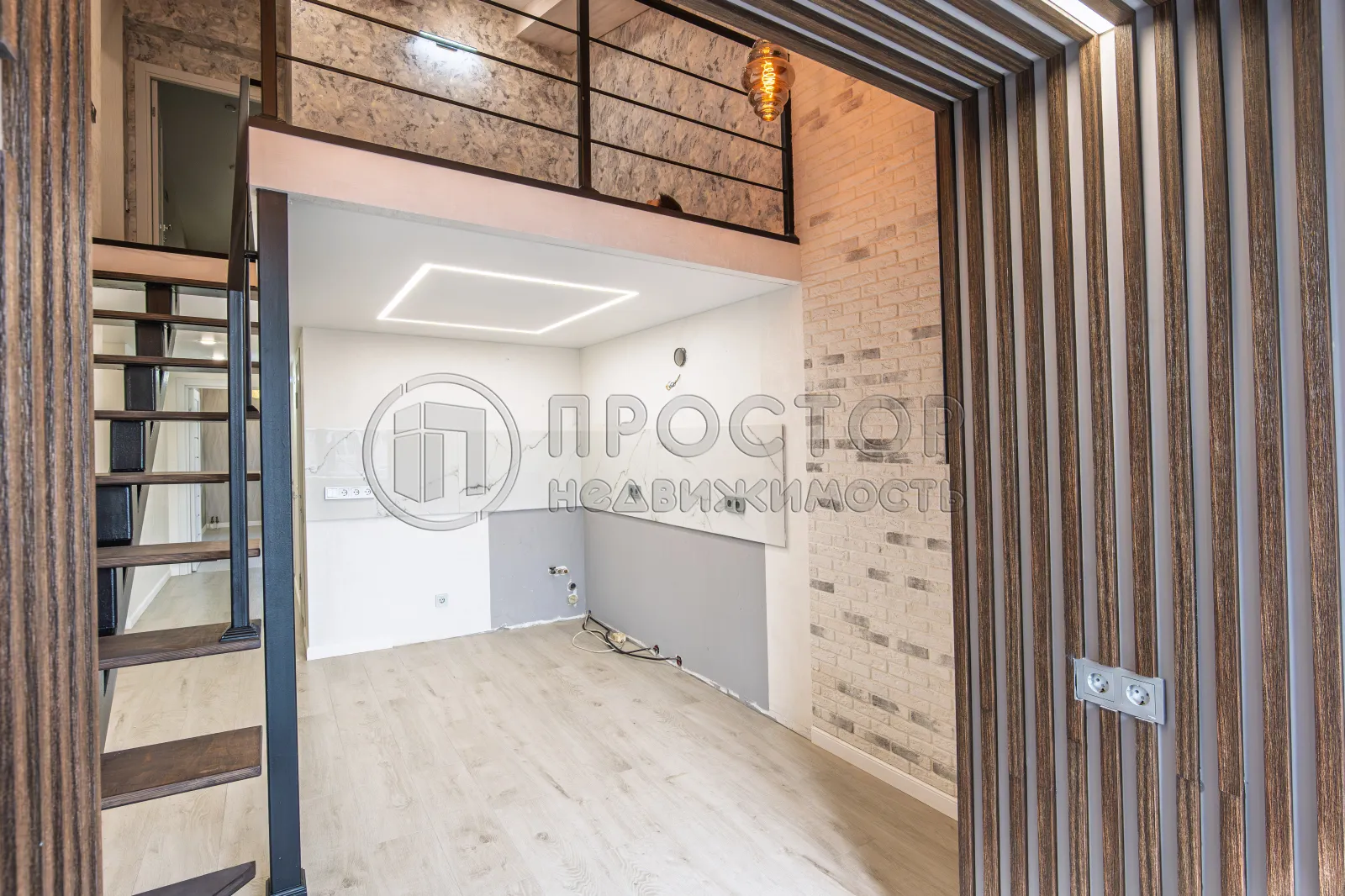 2-комнатная квартира, 68.5 м² - фото 19