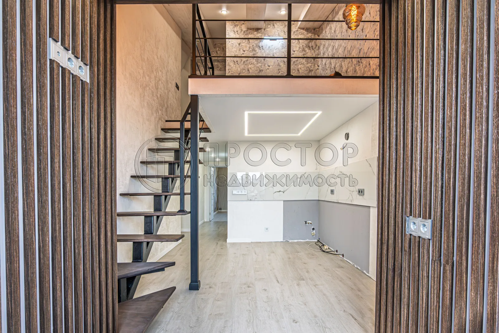 2-комнатная квартира, 68.5 м² - фото 20