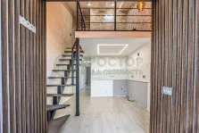 2-комнатная квартира, 68.5 м² - фото 62