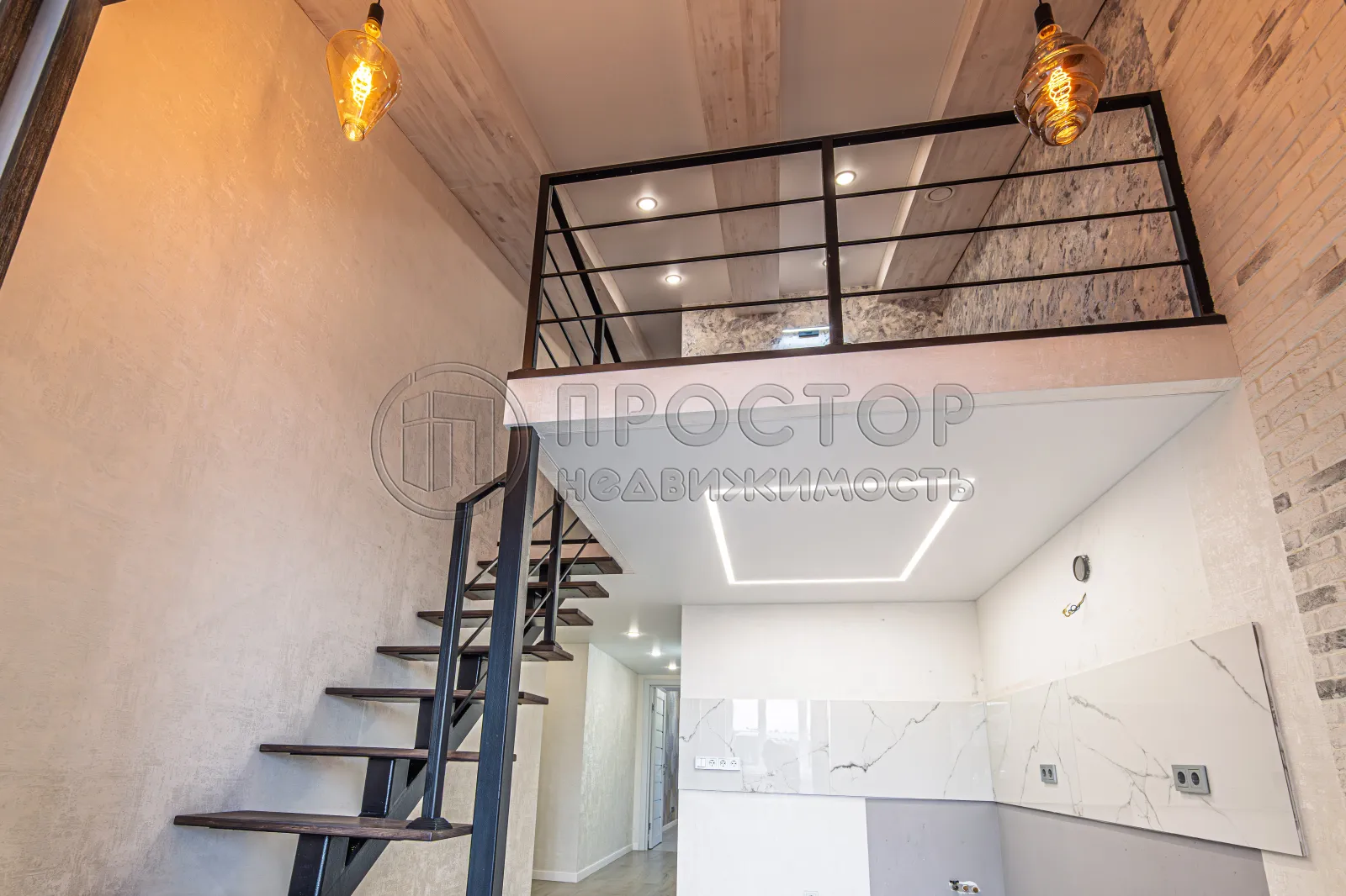 2-комнатная квартира, 68.5 м² - фото 21