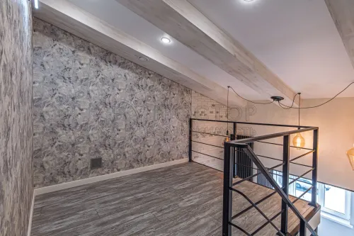 2-комнатная квартира, 68.5 м² - фото 23