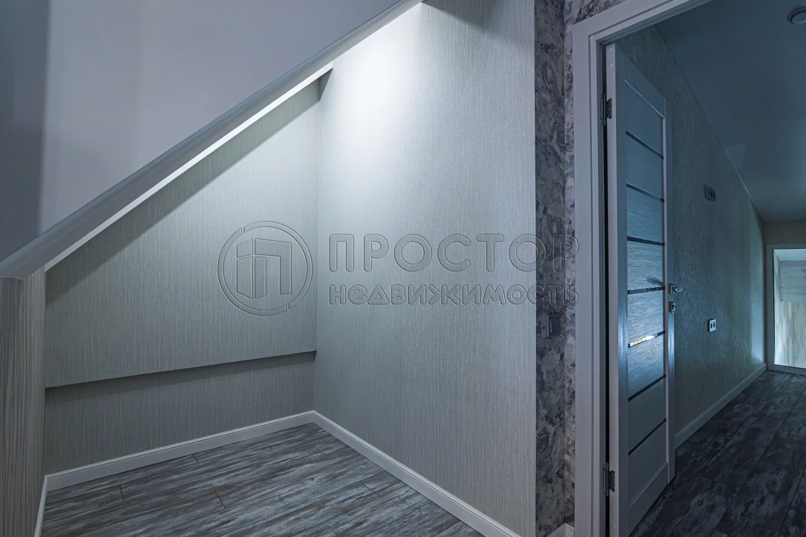 2-комнатная квартира, 68.5 м² - фото 28