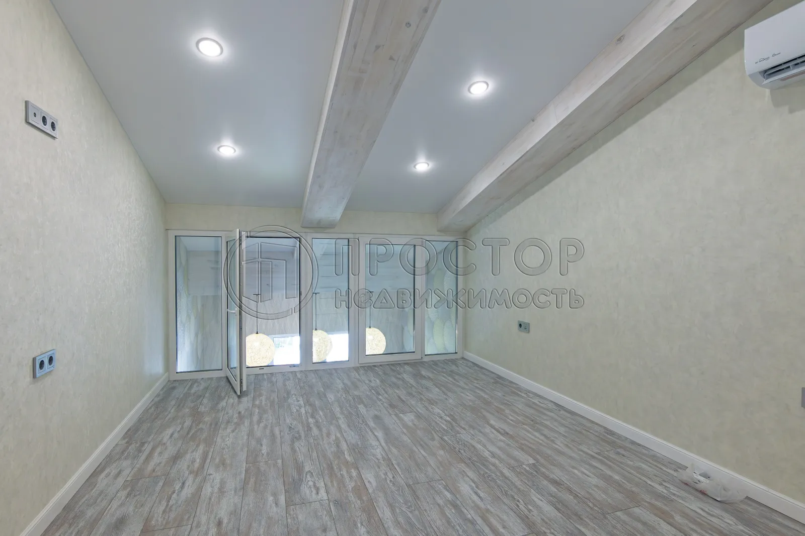 2-комнатная квартира, 68.5 м² - фото 30