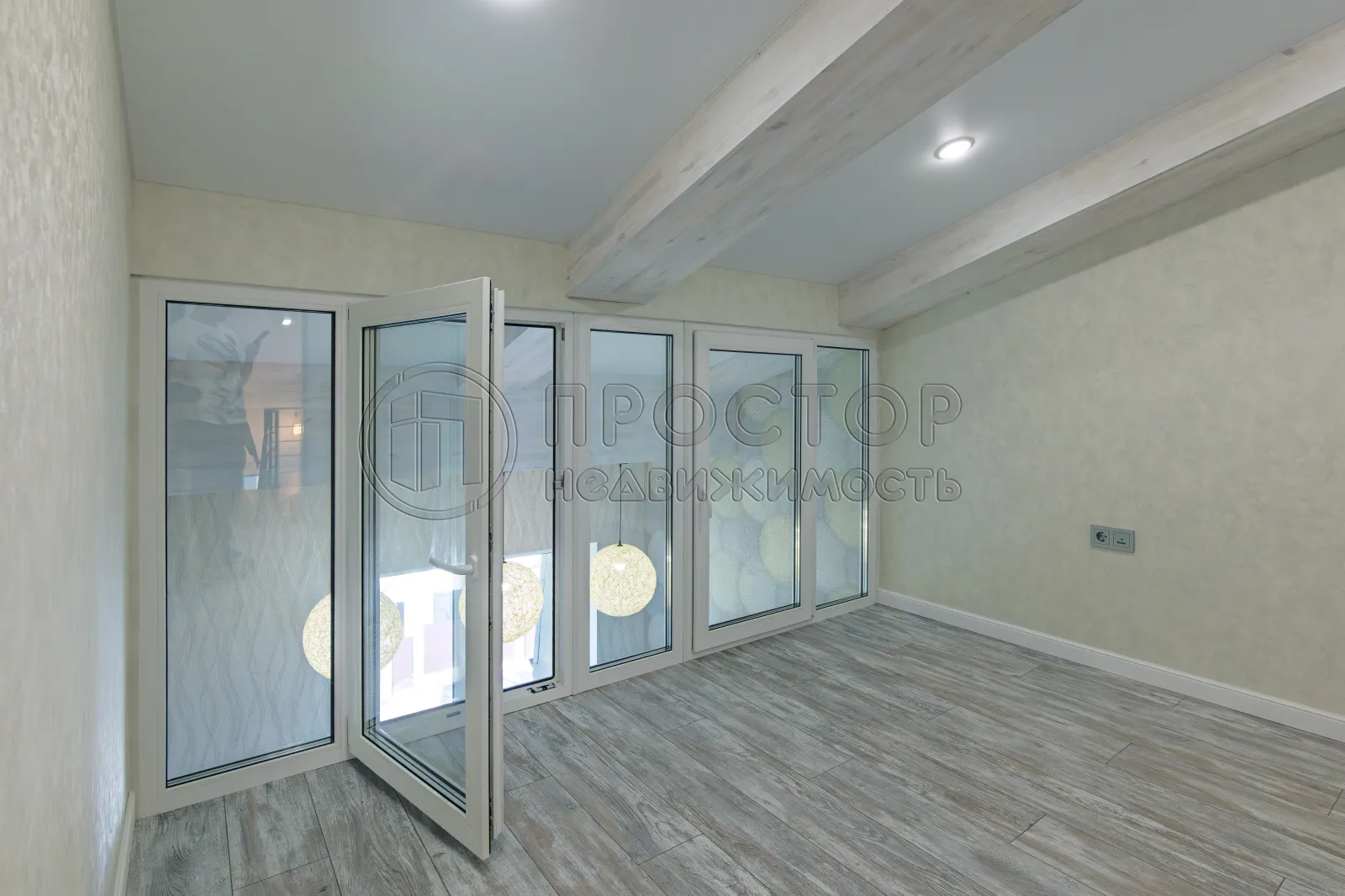 2-комнатная квартира, 68.5 м² - фото 31