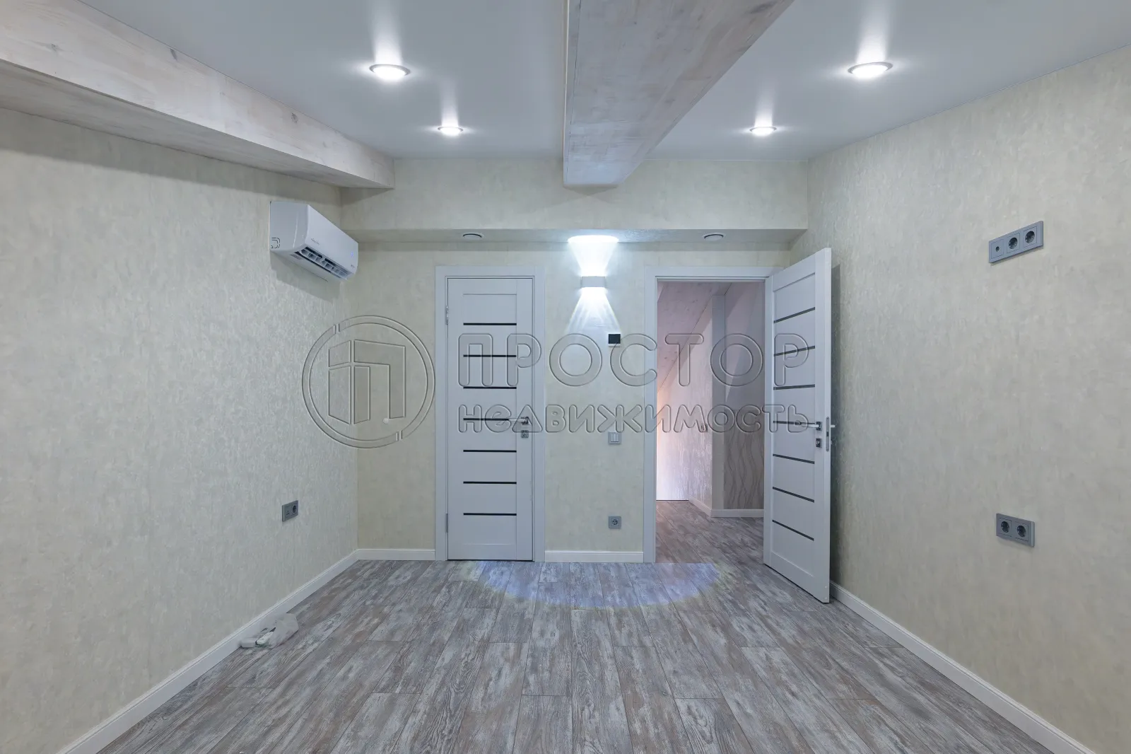 2-комнатная квартира, 68.5 м² - фото 33