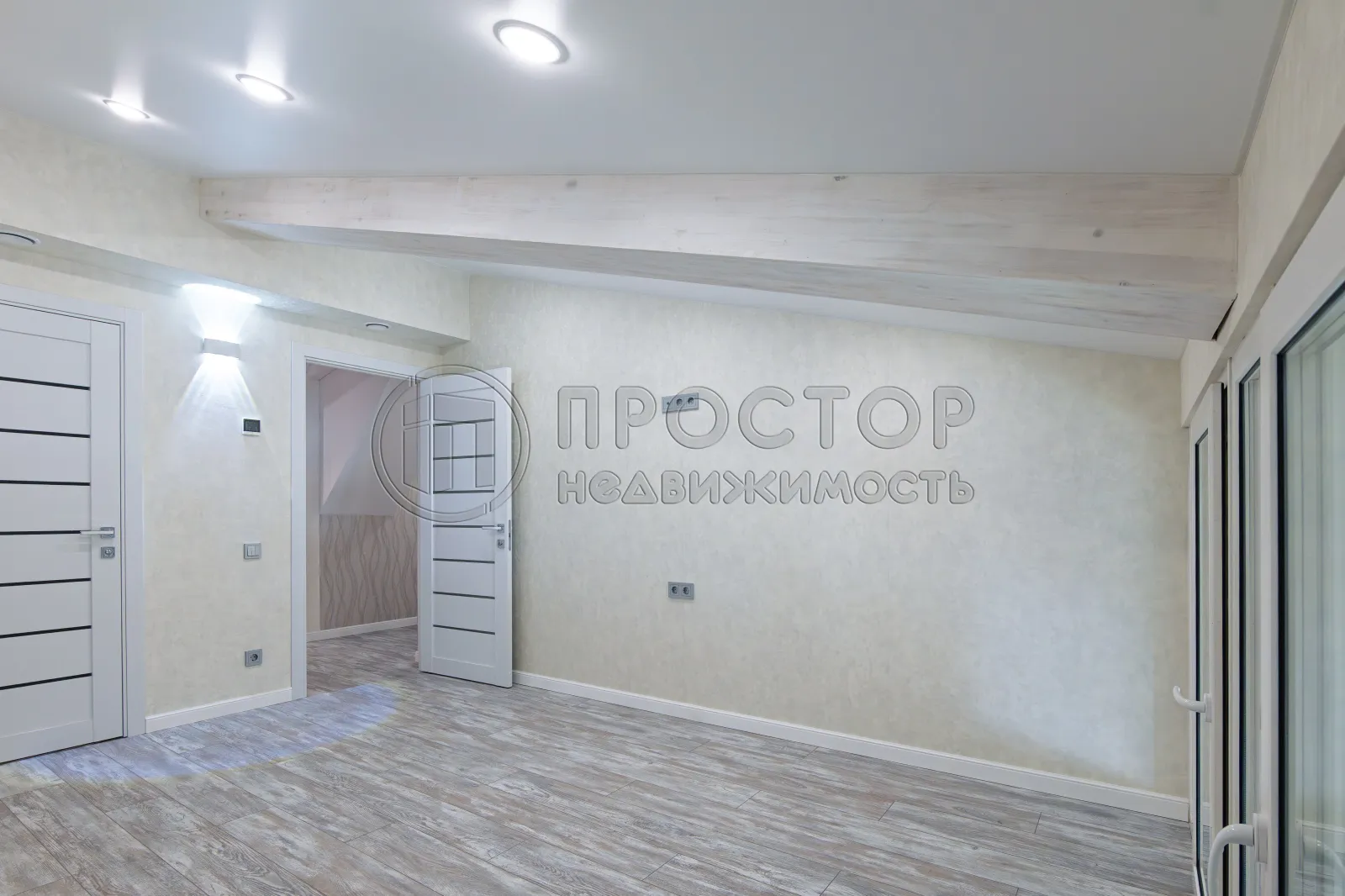 2-комнатная квартира, 68.5 м² - фото 34