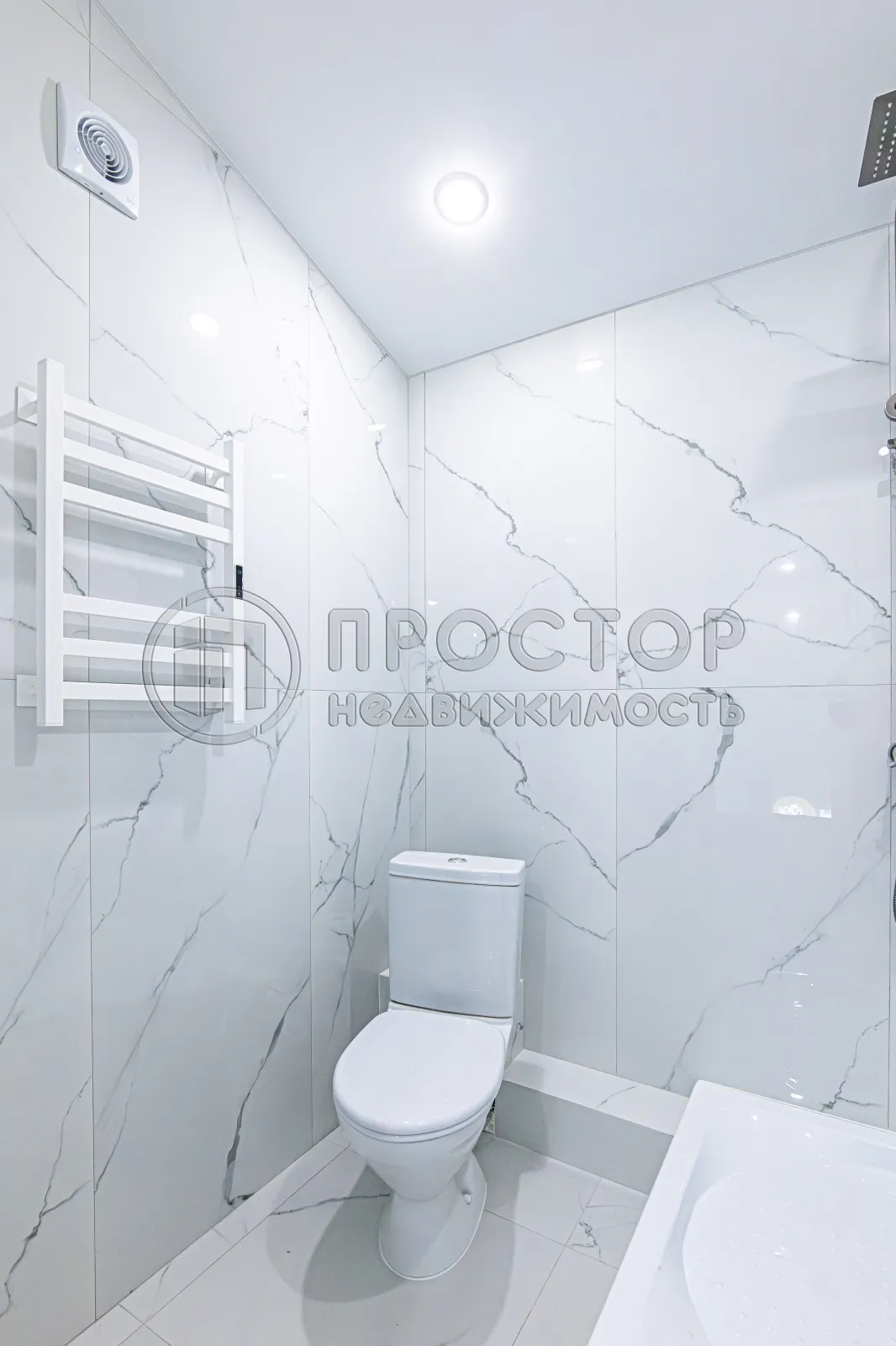 2-комнатная квартира, 68.5 м² - фото 35