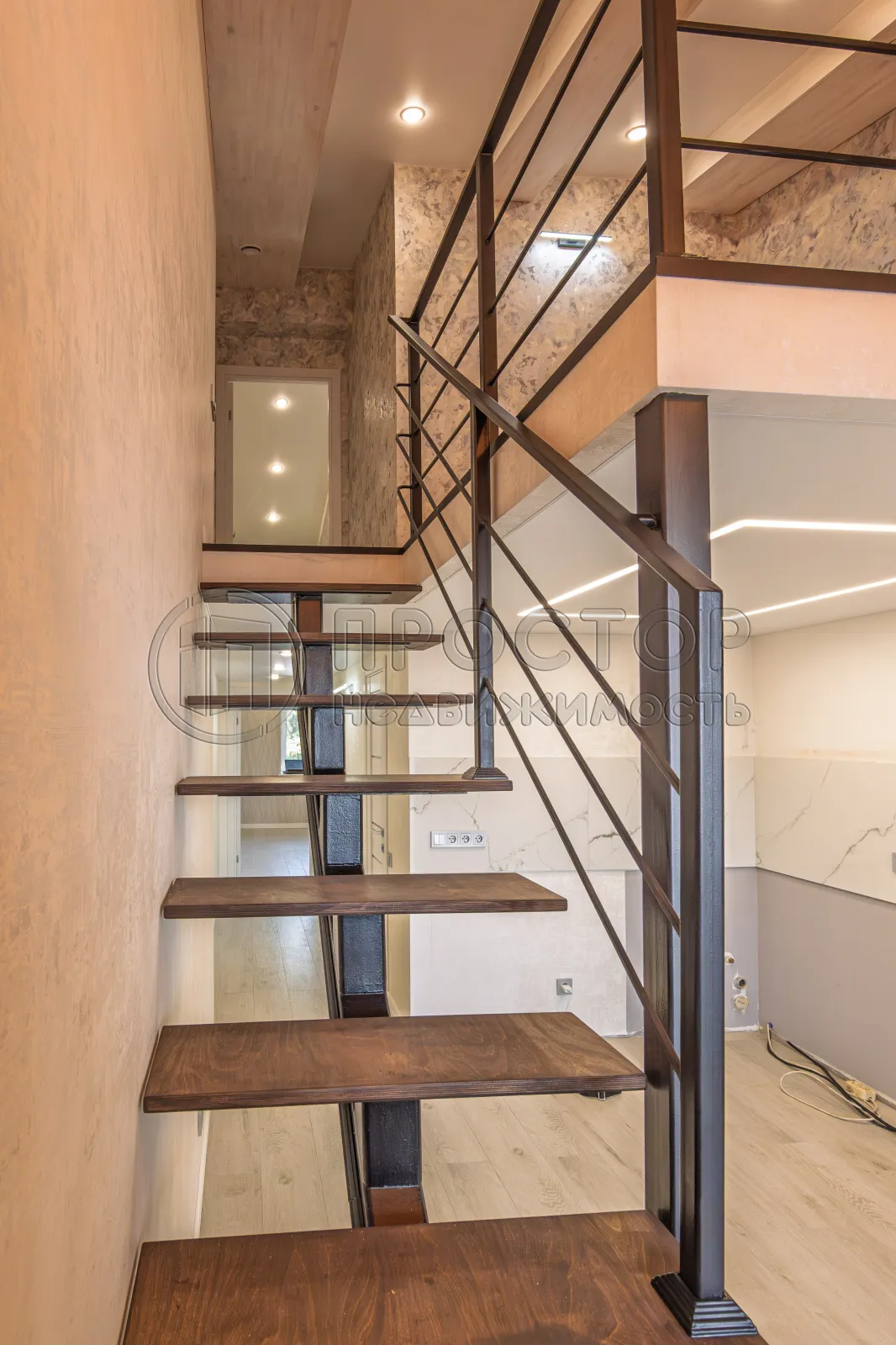 2-комнатная квартира, 68.5 м² - фото 37