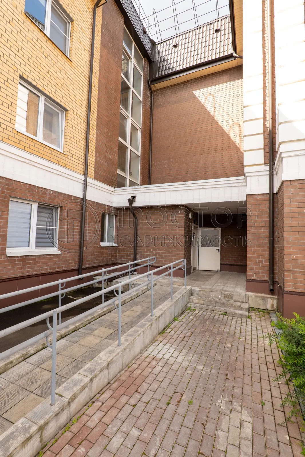 2-комнатная квартира, 68.5 м² - фото 38