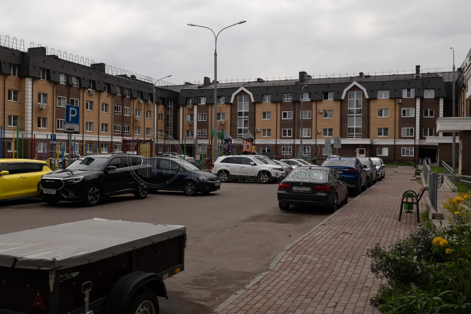 2-комнатная квартира, 68.5 м² - фото 39