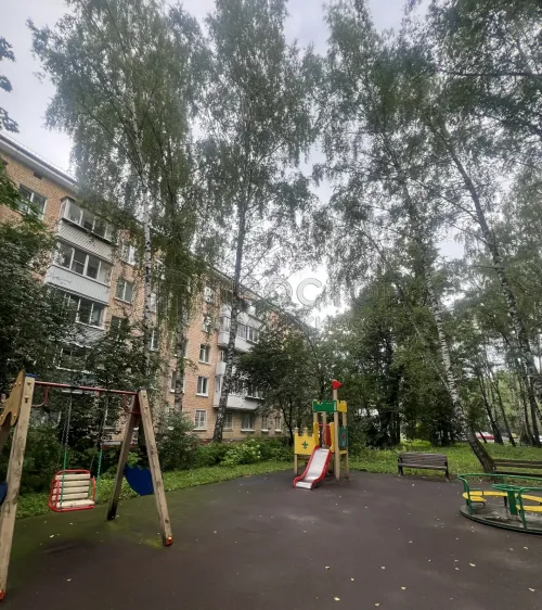 2-комнатная квартира, 43.8 м² - фото 4