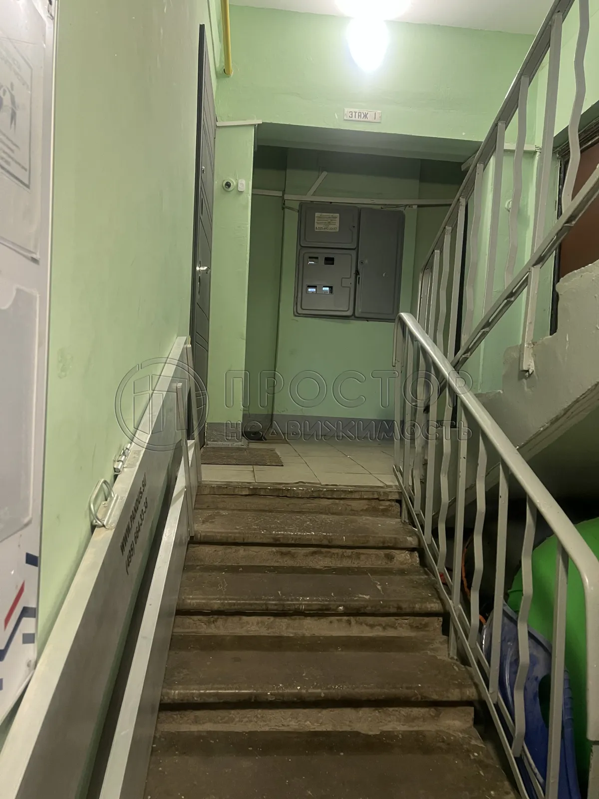 2-комнатная квартира, 43.8 м² - фото 5