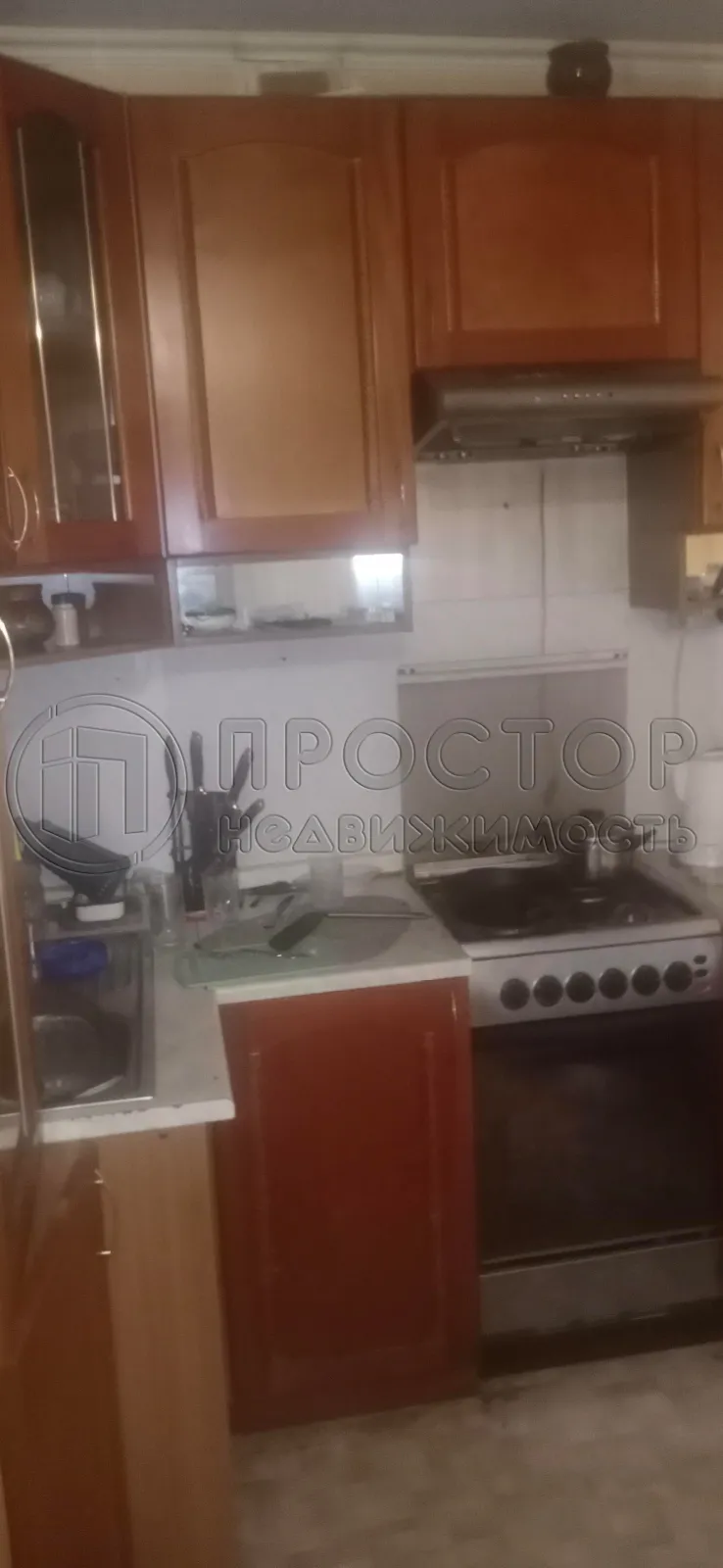 2-комнатная квартира, 43.8 м² - фото 6