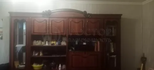 2-комнатная квартира, 43.8 м² - фото 7