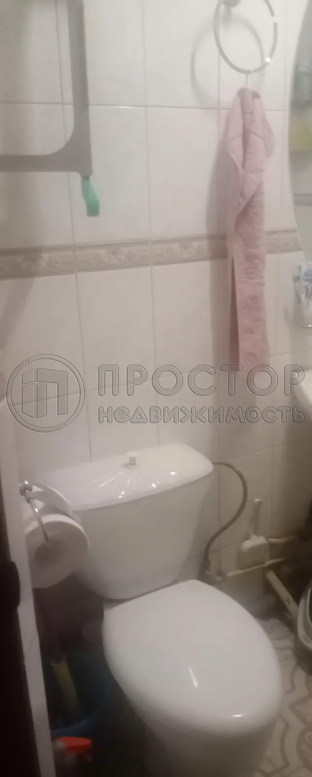 2-комнатная квартира, 43.8 м² - фото 8