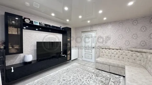 3-комнатная квартира, 61.7 м² - фото 3