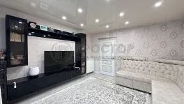 3-комнатная квартира, 61.7 м² - фото 22