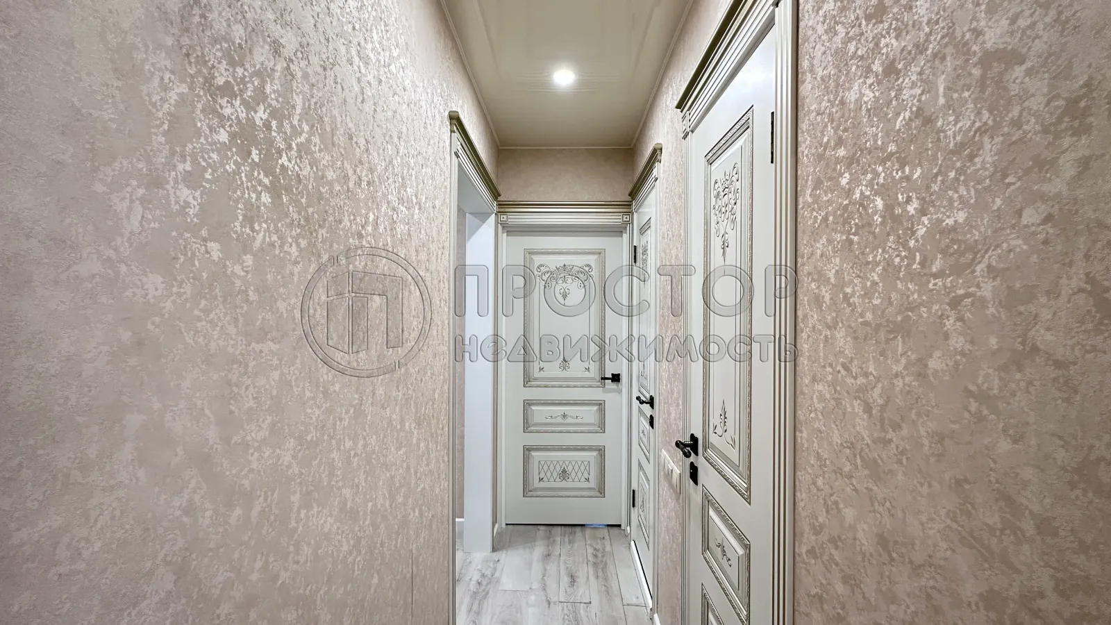 3-комнатная квартира, 61.7 м² - фото 5