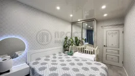 3-комнатная квартира, 61.7 м² - фото 26